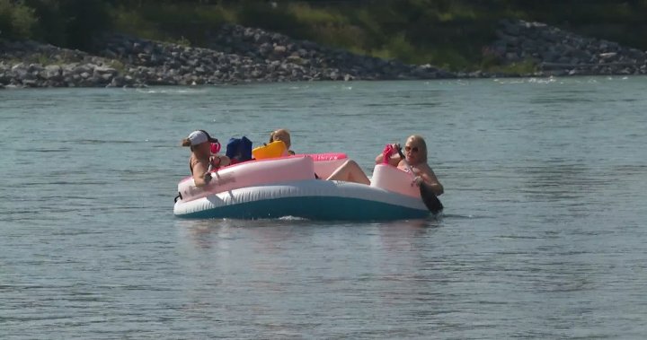 Warmer-than-normal summer could exacerbate wildfire risk: Environment Canada [Video]