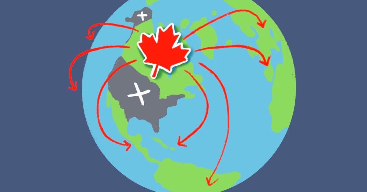 Nearly half of Utahs foreign tourism comes from this country, and theyre not coming this year  Boston 25 News [Video]