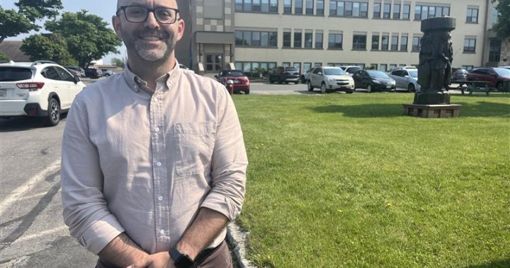 Study examines rural homelessness in New Brunswicks Acadian Peninsula – New Brunswick [Video]