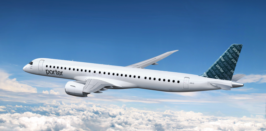 Airline launches new routes from major airport in Ontario [Video]