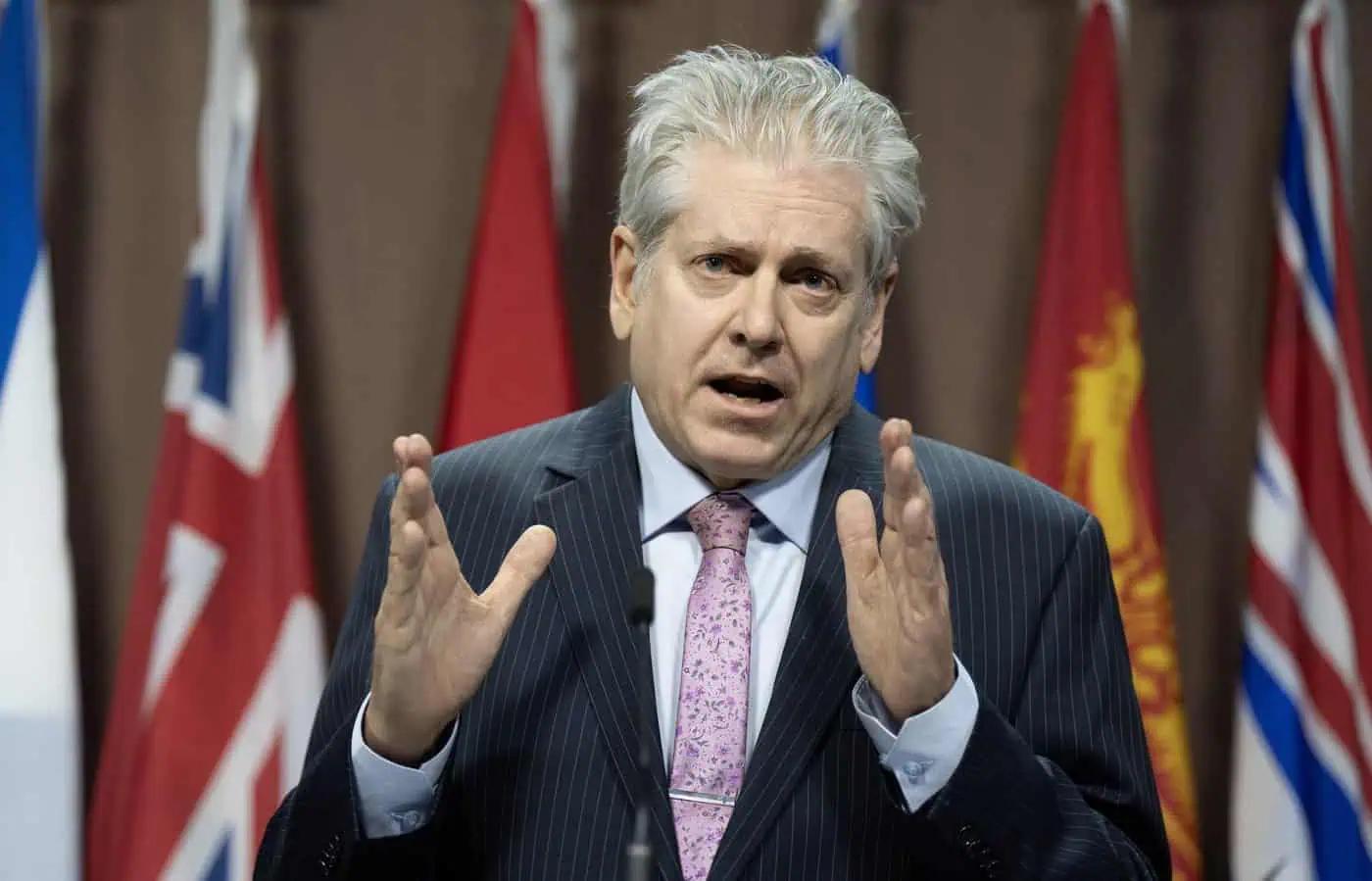 Former MP says NDP became too focused on leader, TikTok likes [Video]