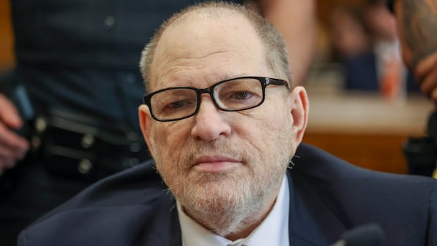 Harvey Weinstein guilty on 1 charge, acquitted on another in sex crimes retrial [Video]