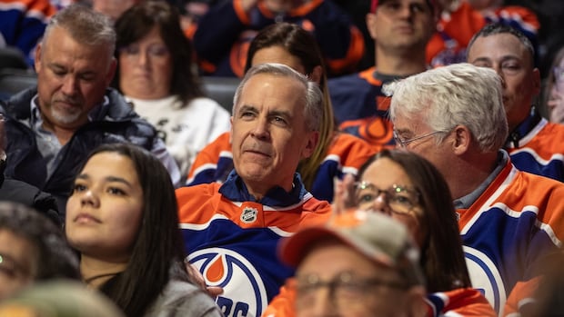 Mark Carney has a national unity problem. A Liberal voice in Calgary might help [Video]