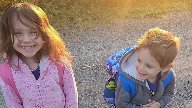 All scenarios being considered, RCMP say 5 weeks after N.S. children disappeared [Video]