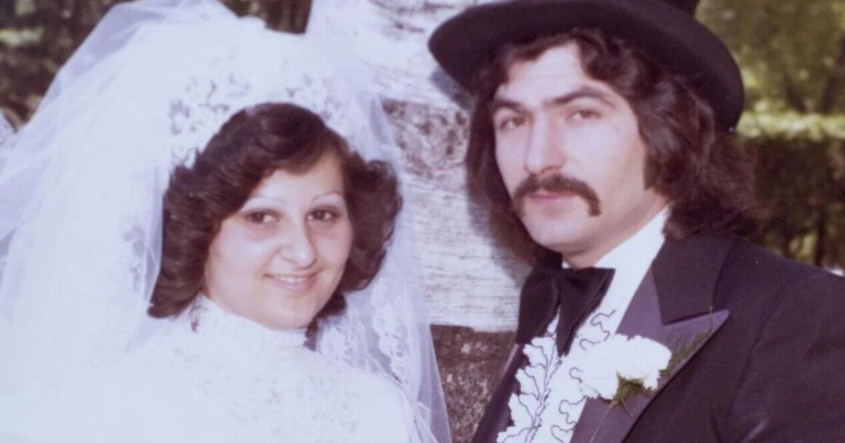 A hit man, a widow and a jailhouse interview [Video]