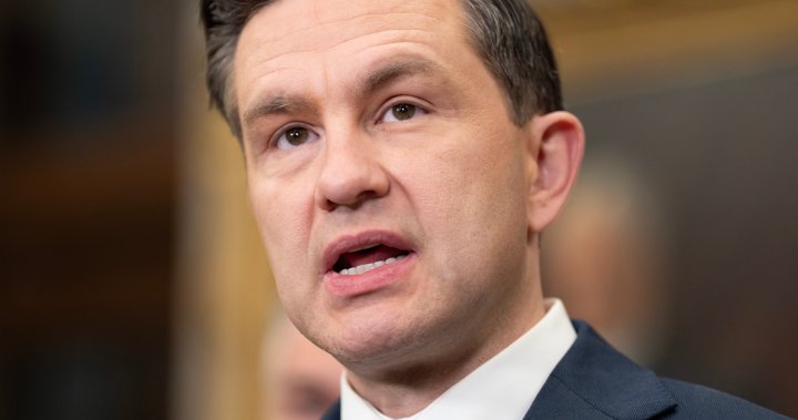 Poilievrecalls for severe limits on Canadian population growth – National [Video]