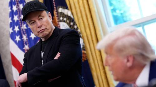 Elon Musk regrets Trump posts on X: I went too far [Video]