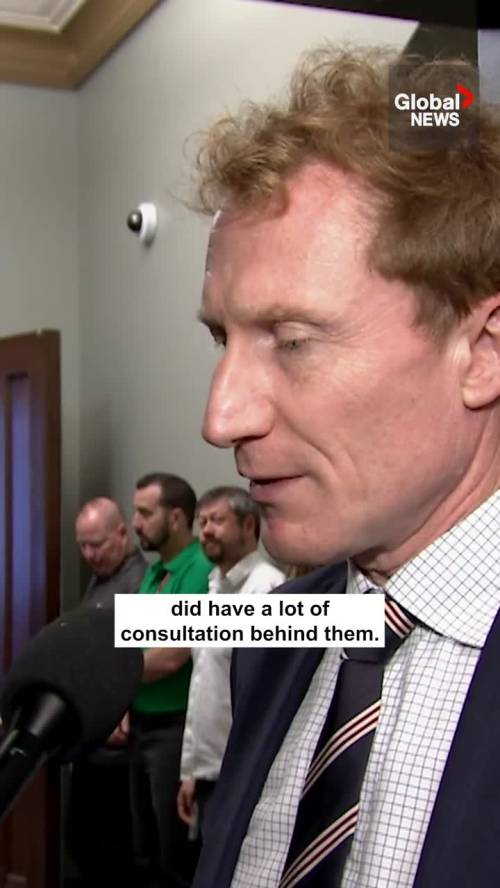 Poilievre is flailing after his call for severe limits on Canadas immigration: Marc Miller [Video]