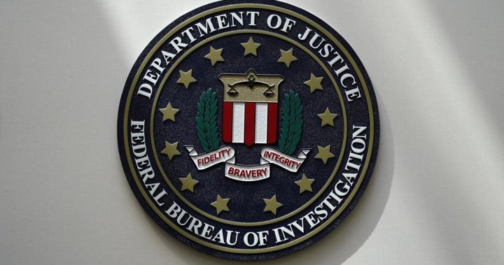 Pakistani national from Ontario extradited to U.S. on terror charges [Video]