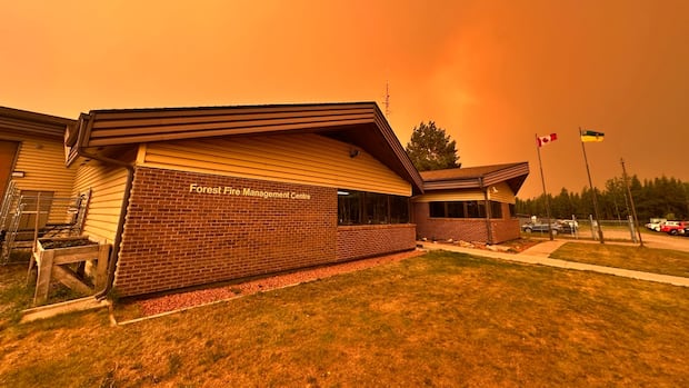 Hotter-than-normal summer forecast in most of Canada [Video]