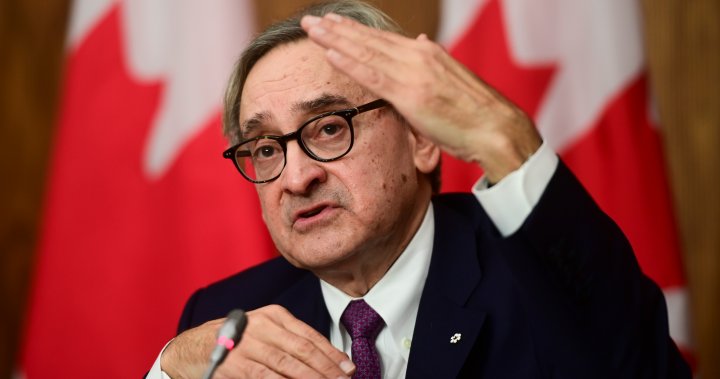 Carney names Hydro-Quebecs Michael Sabia as new top bureaucrat – National [Video]