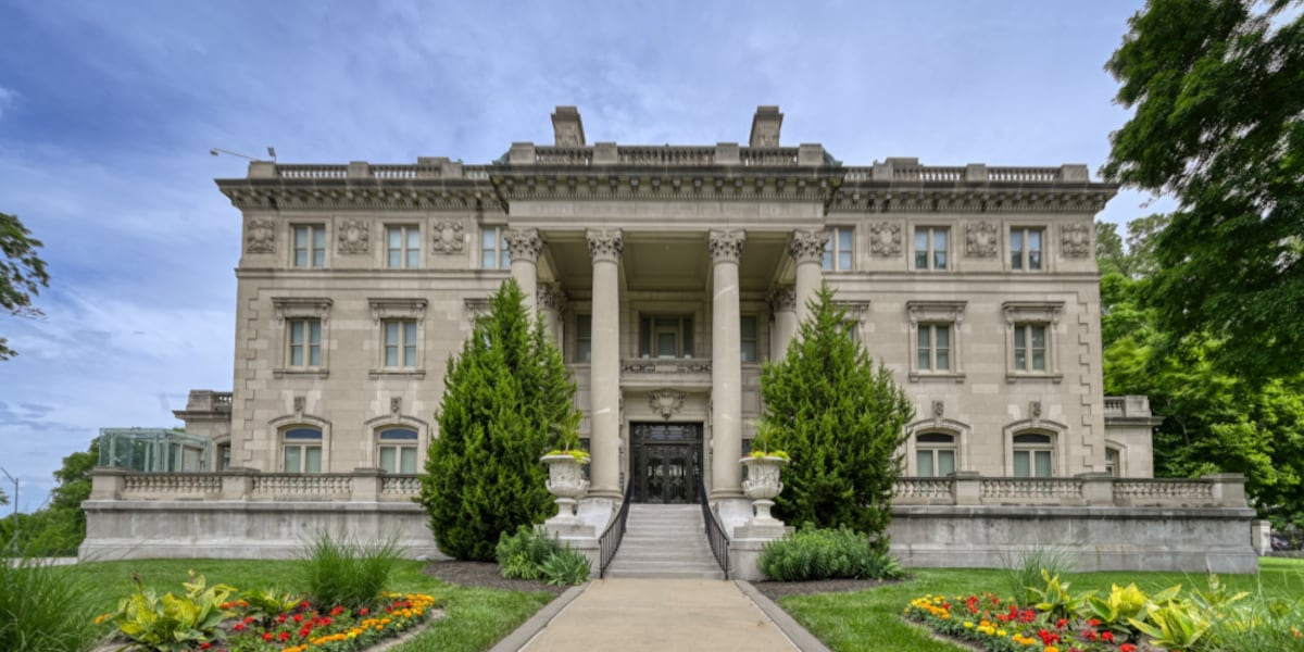 Museum of Kansas City set to honor Native identities with upcoming exhibitions [Video]