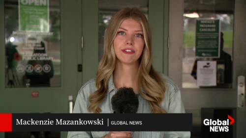 Some Saskatchewan wildfire evacuees are returning home amid financial strain [Video]