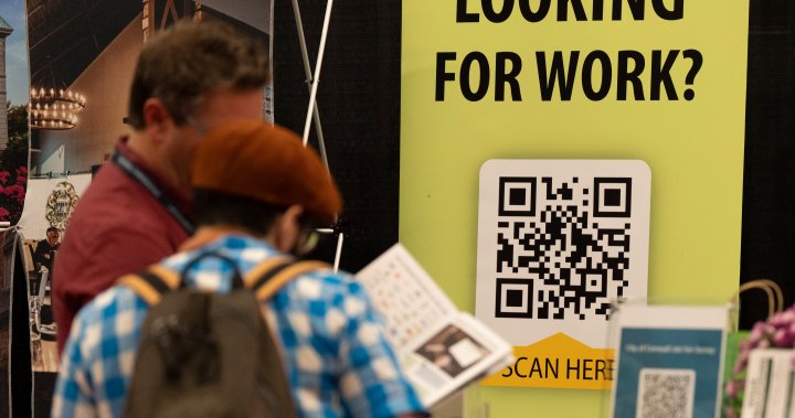 Feds extend summer job program amidst high youth unemployment – National [Video]