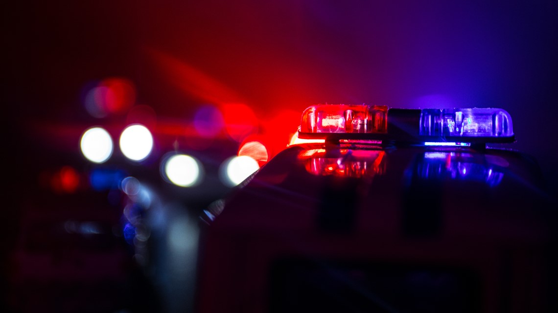 Charges filed in 2016 killing of Neah Bay man [Video]