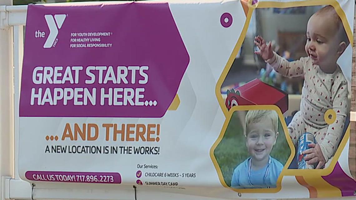 Halifax YMCA finds new home for childcare center [Video]