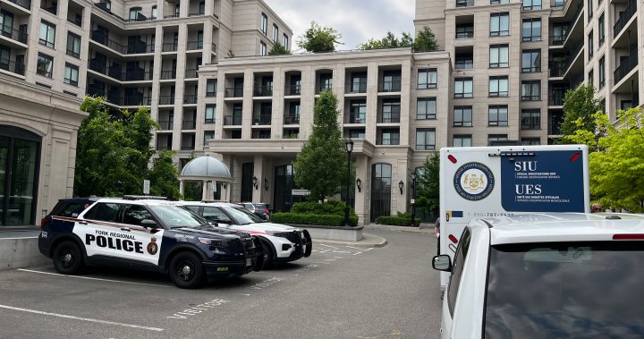 Officer involved shooting under investigation in Markham, pair sent to hospital – Toronto [Video]