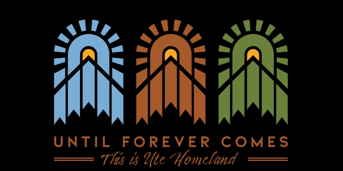 New exhibit at Colorado Springs Pioneers Museum centers history of the Ute People [Video]