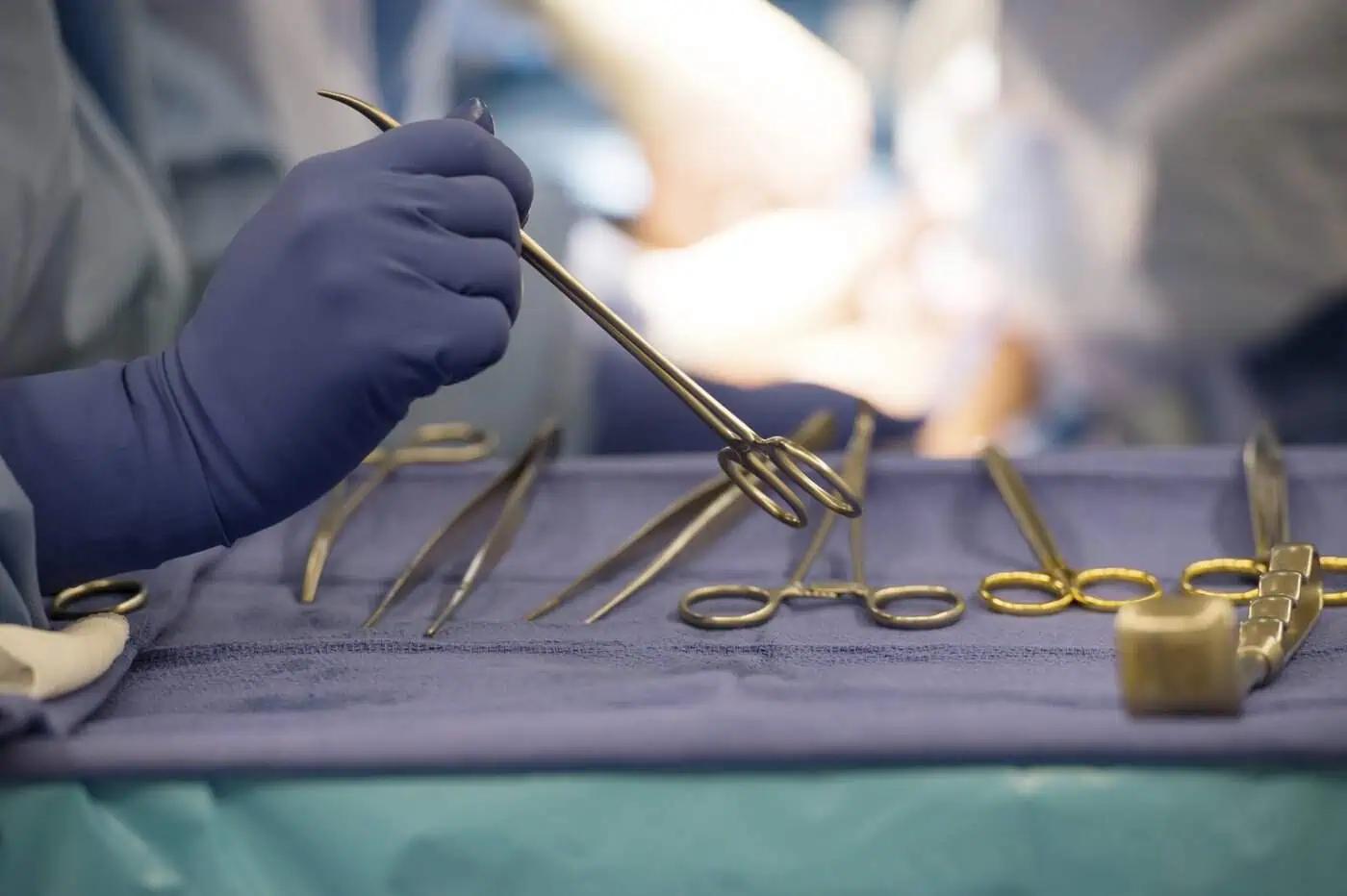 More surgeries performed but wait times still longer than before pandemic, study says [Video]