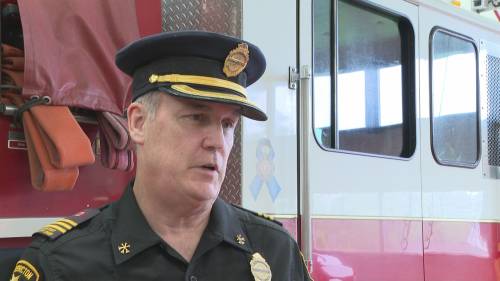 What New Brunswick is doing to mitigate wildfire risks [Video]