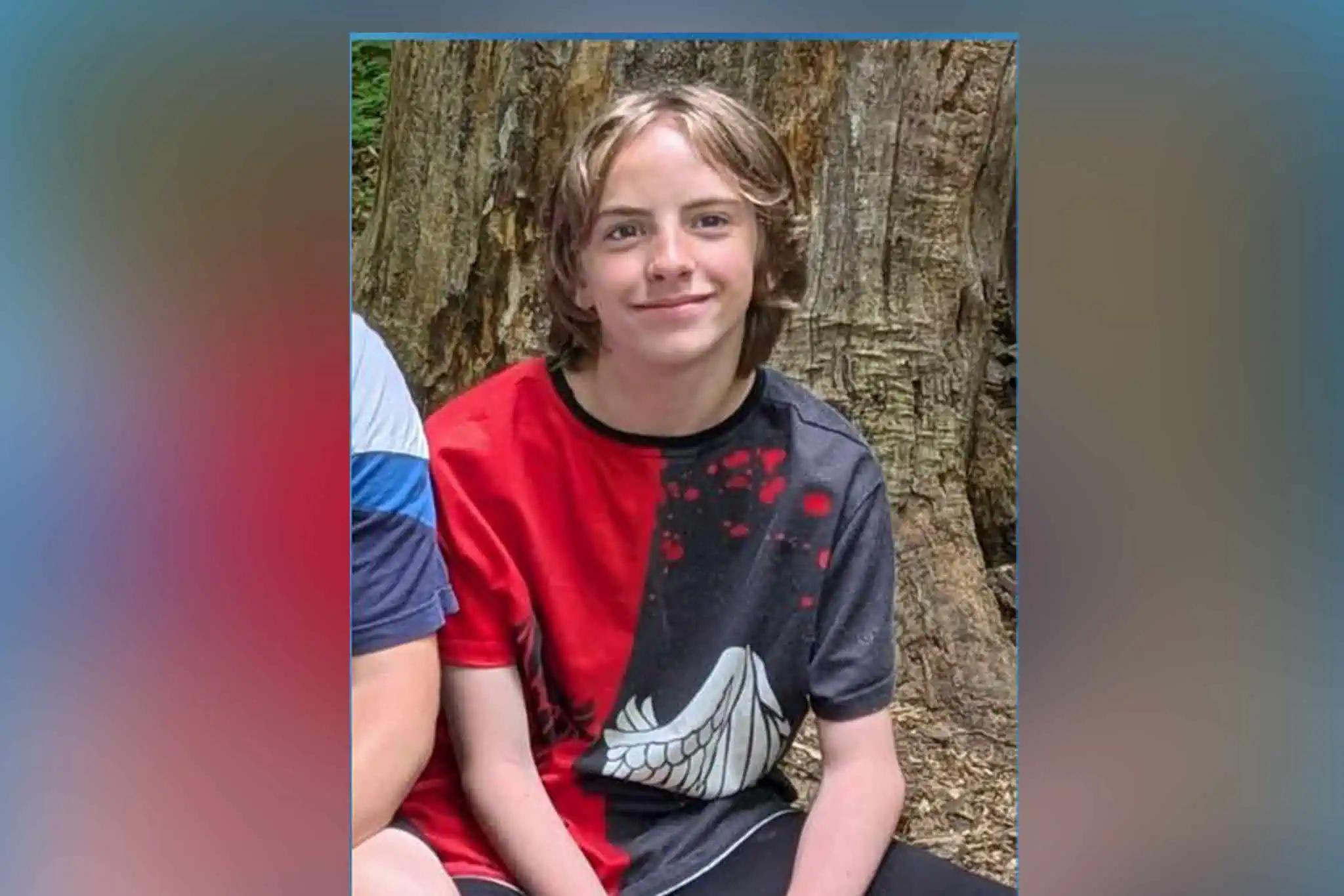 Concern grows for missing boy last seen on Tuesday in southern Ontario [Video]
