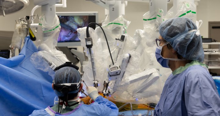 Saskatchewans health minister offers surgical performance update [Video]