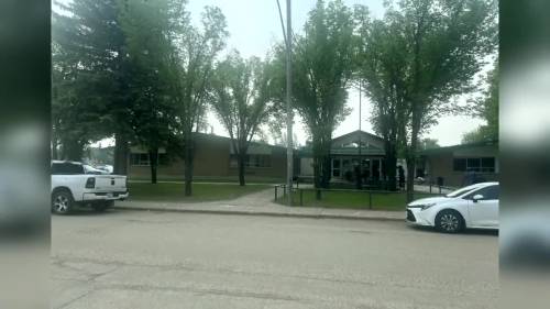 Teen victim recovering after Brandon high school sword attack [Video]