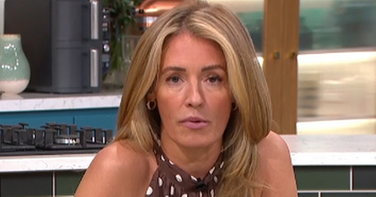 ITV This Morning halted for ‘terrible’ breaking news after plane crash in India [Video]