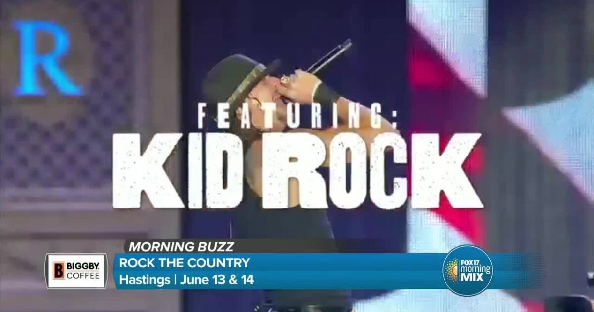Morning Buzz: June 12, 2025 [Video]