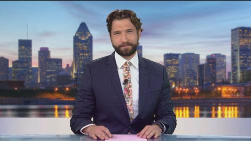 Global News Morning headlines: Thursday, June 12, 2025 [Video]