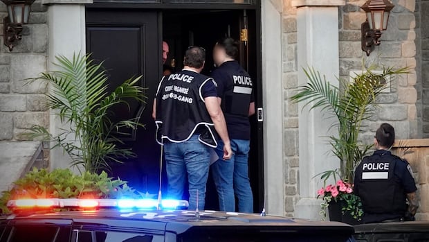 Montreal’s Rizzuto crime family targeted in major police sweep [Video]