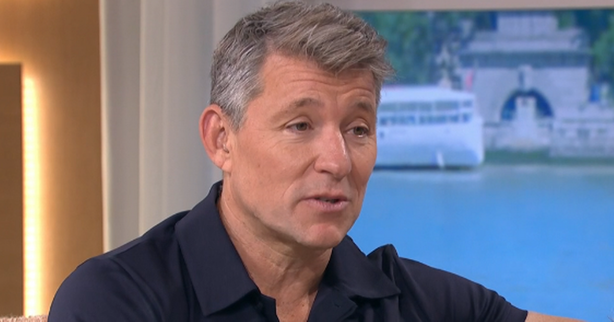 ITV This Morning interrupted as host shares ‘terrible’ India plane crash news [Video]