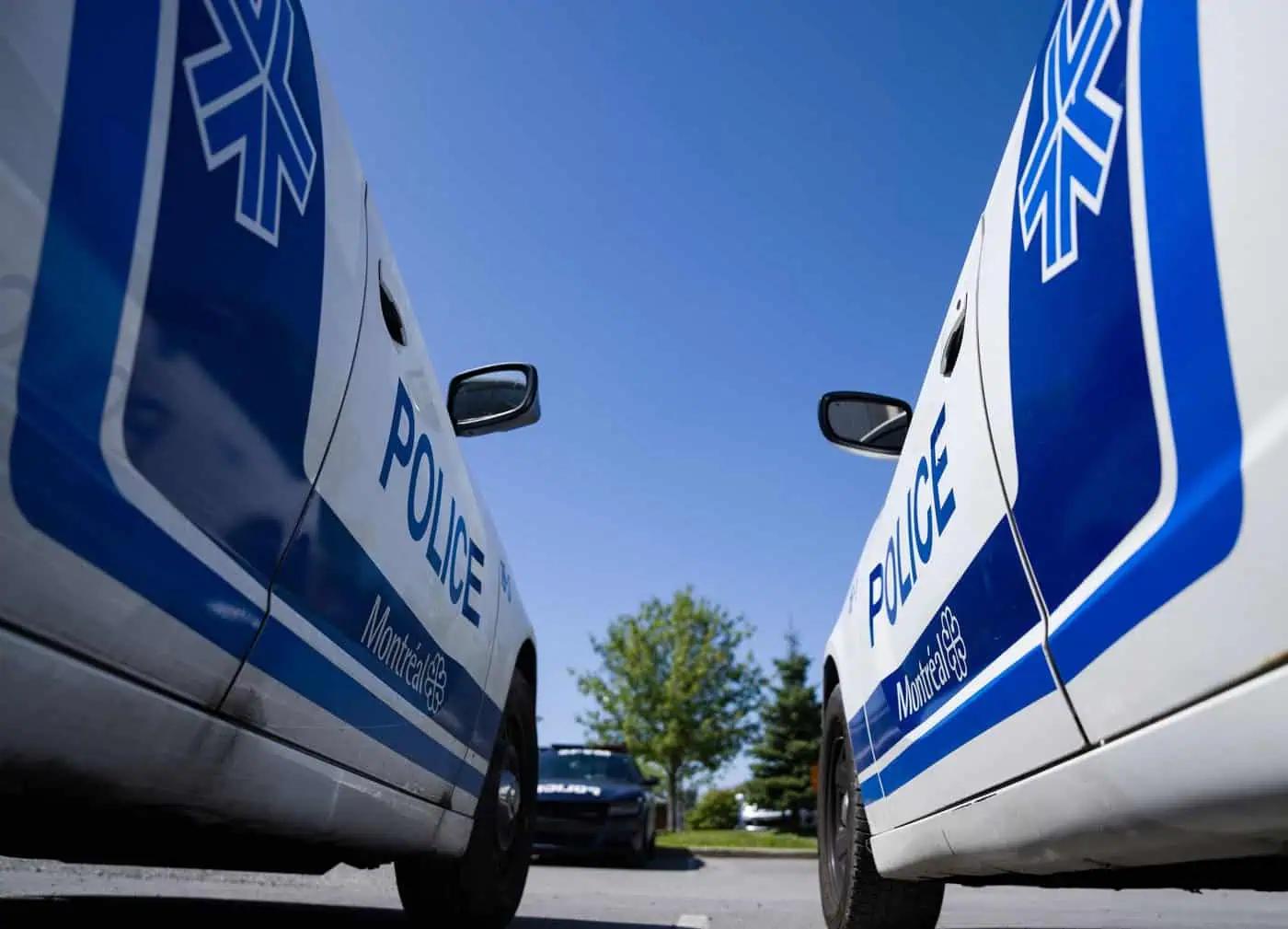 Police make arrests in ‘large-scale operation’ against organized crime across Quebec [Video]