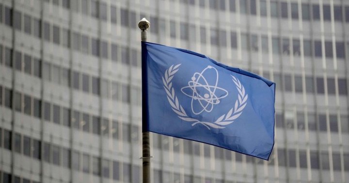 Iran to open new enrichment facility after censure by UN nuclear watchdog - National [Video]