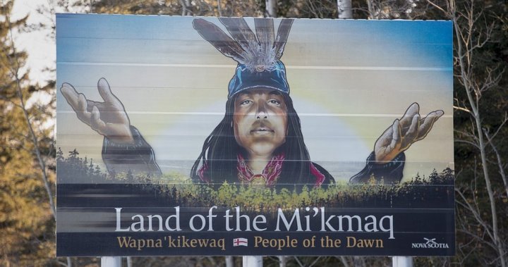 Continued failure to consult on uranium exploration a harmful mistake: Mikmaw Chiefs - Halifax [Video]