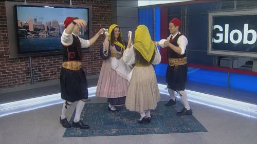 Halifax Greek Fest 2025 preview [Video]