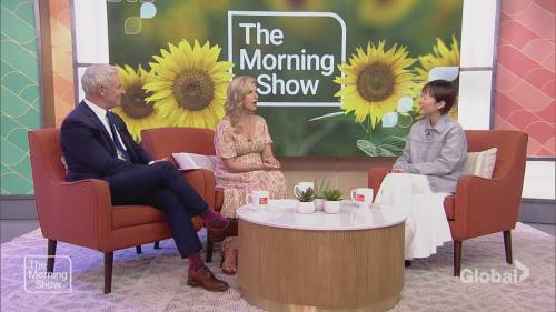 Celine Songs past stint as matchmaker inspired Materialists: I was having too much fun [Video]