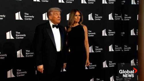Trump says region could be a dangerous place as U.S. partially evacuates embassy in Iraq [Video]