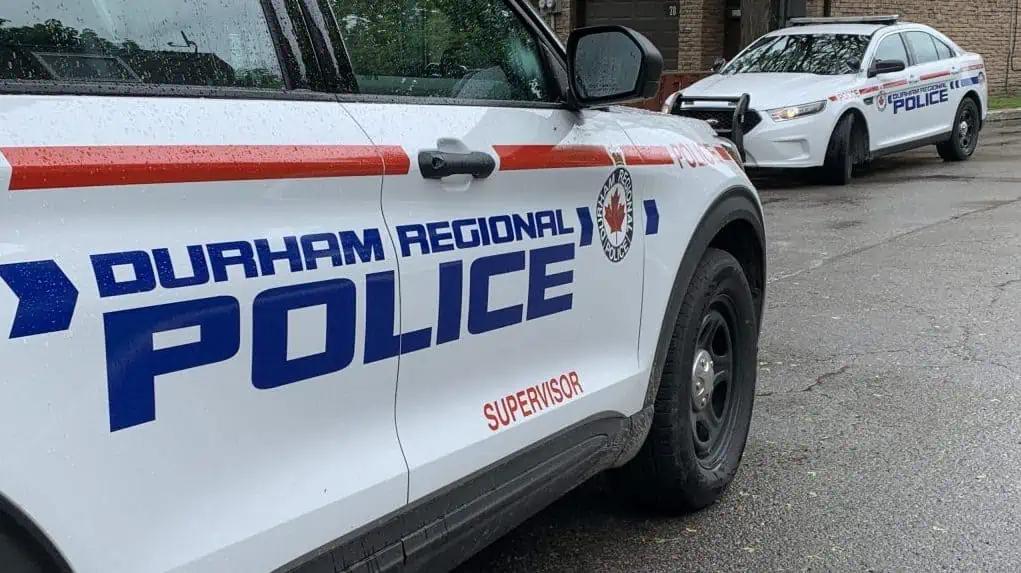 Series of armed robberies in Ontario towns lead to arrest [Video]
