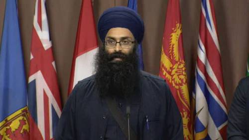 Sikh leaders question Carneys G7 invite to Modi as threat to Jagmeet Singh comes to light [Video]