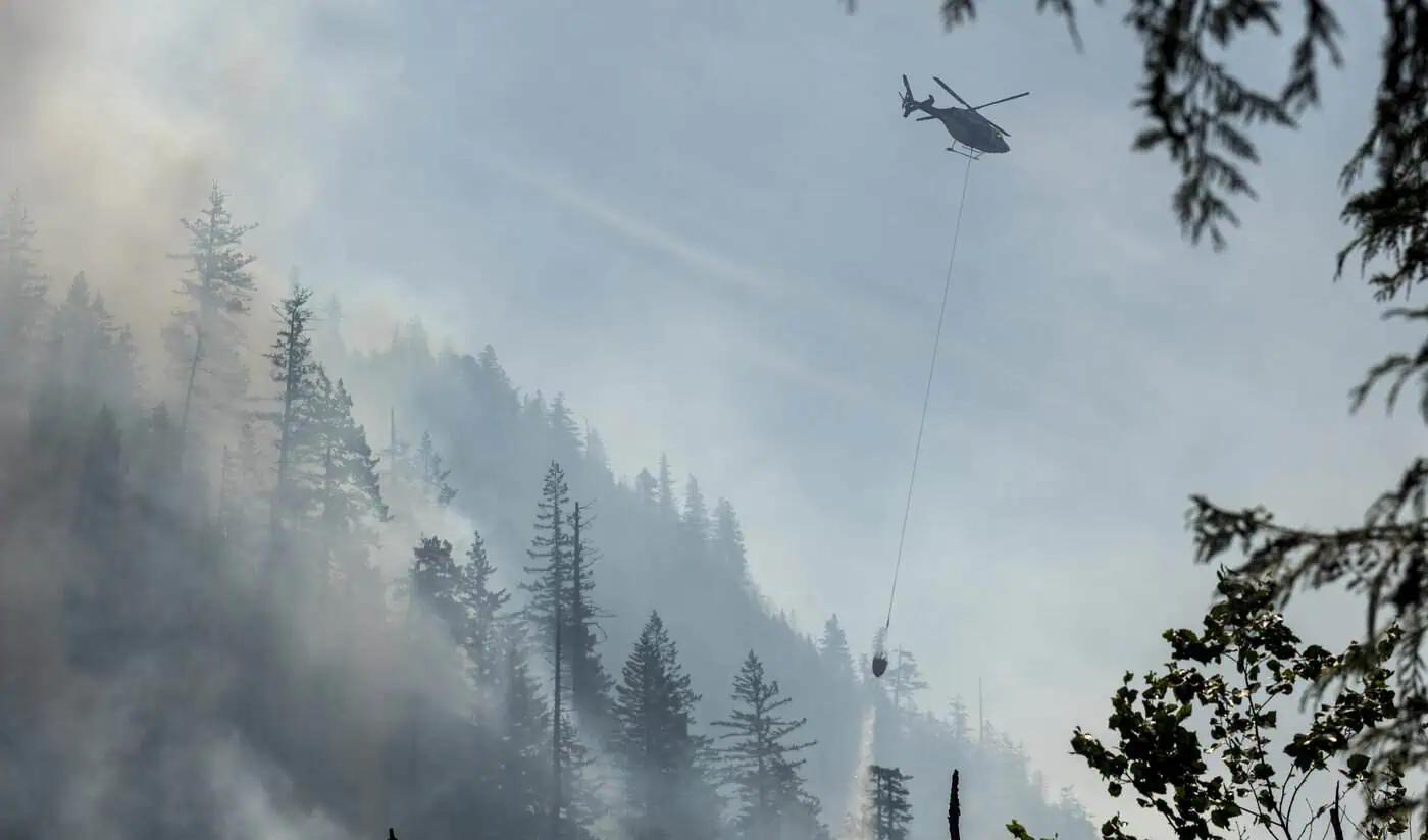 The 2025 wildfire season is on track to be Canada’s 2nd-worst on record [Video]