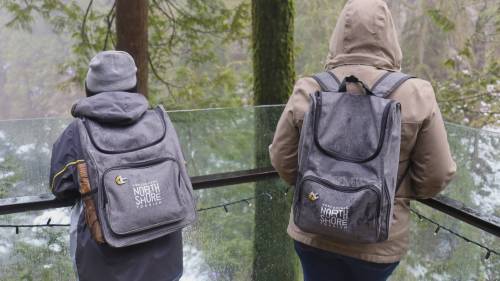 Health Matters: Neurodiverse backpack program helps people access tourist attractions [Video]