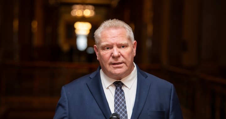 Ford government broke legal record-keeping rules during Greenbelt scandal [Video]