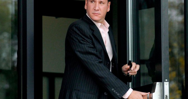 Quebec mob takedown: Leonardo Rizzuto, alleged mafia boss, among 11 arrested [Video]