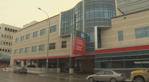 2025 Tri-Hospital Dream Lottery: Early Bird Deadline [Video]