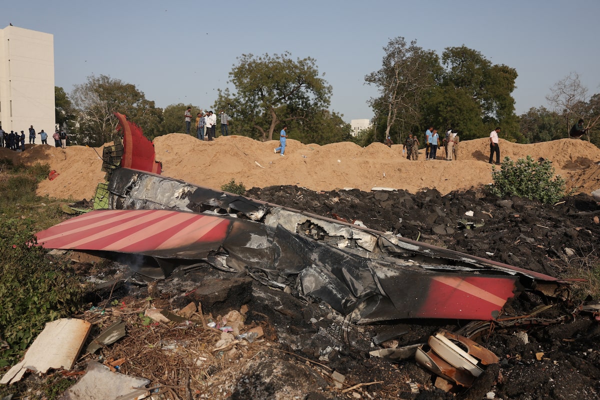 What we know about the Boeing 787 Dreamliner involved in the deadly Air India crash [Video]