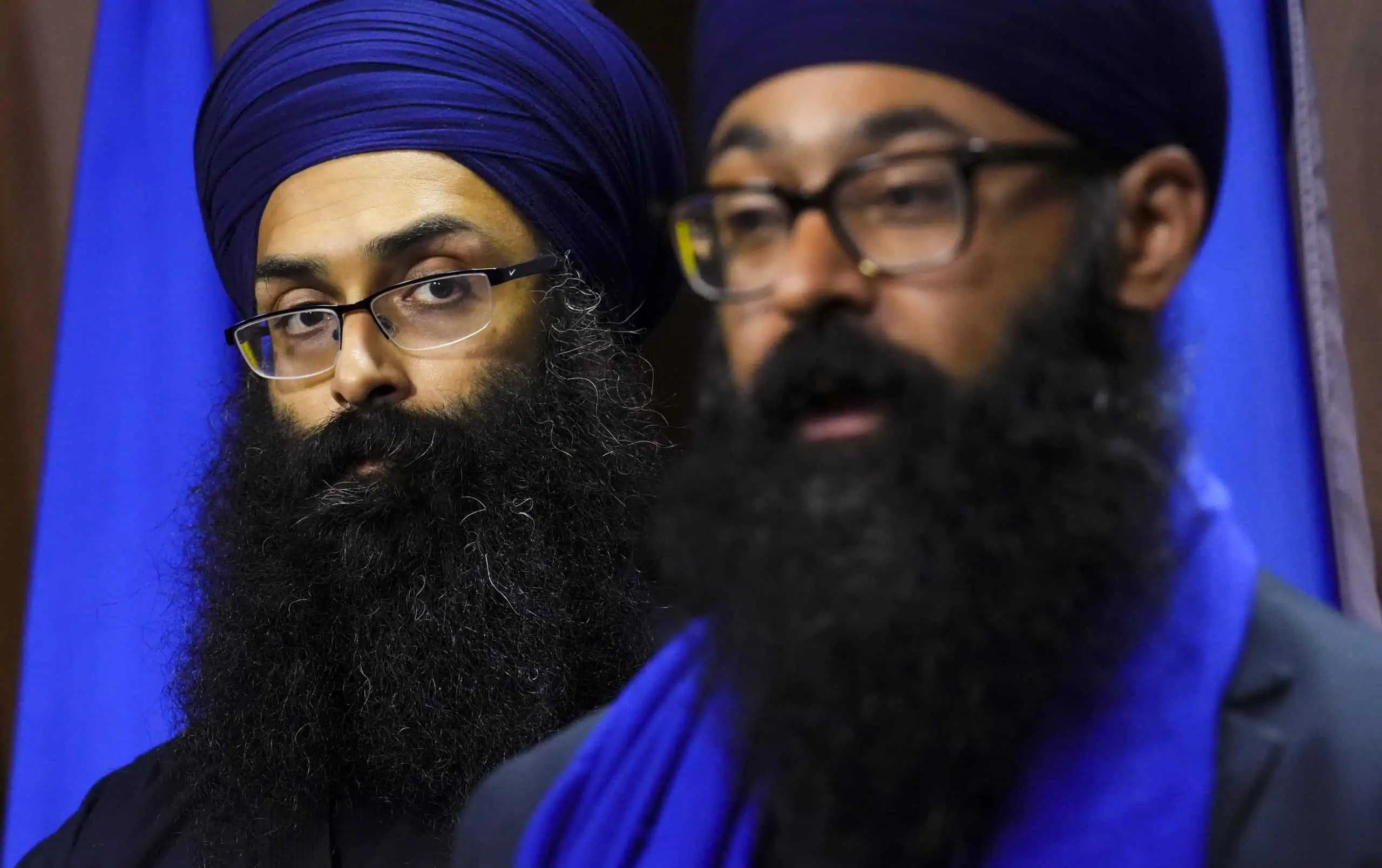 Sikh groups ask Carney to withdraw Indian PM Modi’s invitation to G7 summit [Video]