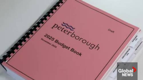 Margaret Atwood, Neil Young among authors and artists opposing Peterborough Public Library staffing cuts [Video]